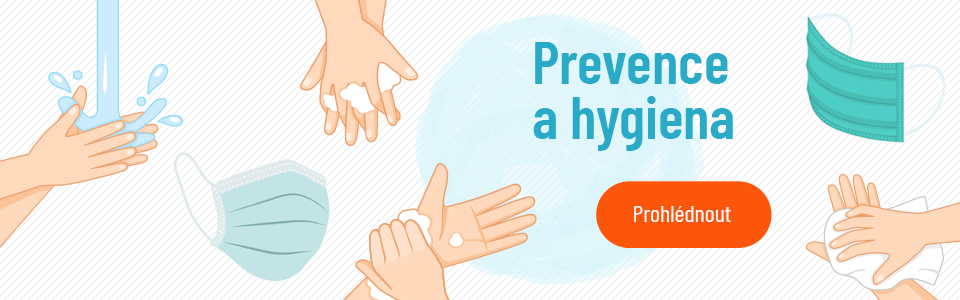 Prevence a hygiena