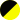 Černá/žlutá