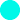 Neonově modrá