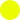 Neonově žlutá