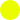 Neonově žlutá