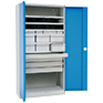 Lockers