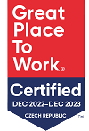 Great Place to Work pro Manutan