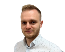 Tomáš Kočvara - foto