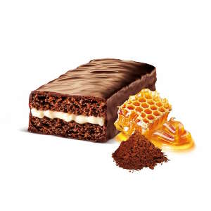 Kakaový medový Snack MARLENKA® 50 g