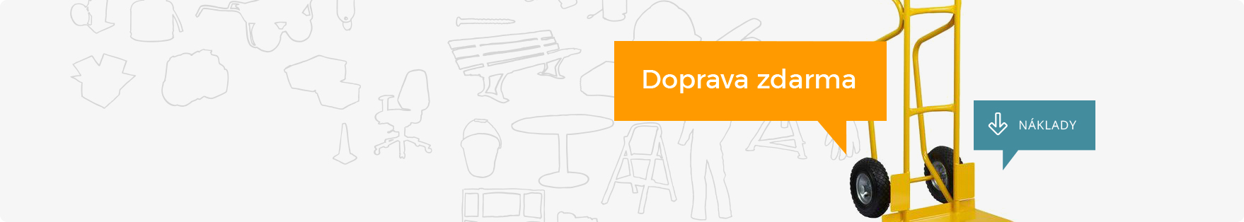 Dodací podmínky