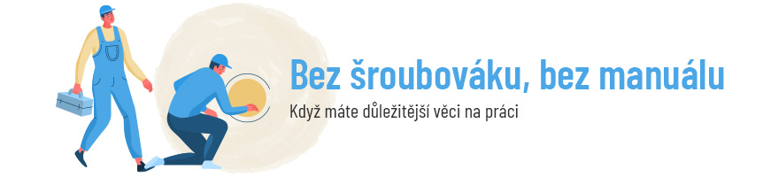 Montáž a vynáška