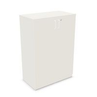Nízká kancelářská skříň NowyStyl ES Cabinet, 115,5 x 80 x 44,5 cm
