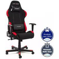 Herní židle DXRacer FORMULA, látková