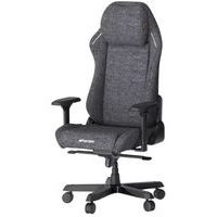Herní židle DXRacer MASTER, látková