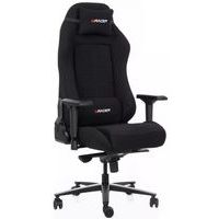 Herní židle MRacer Architect, látková