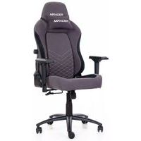Herní židle MRacer Paladin, látková