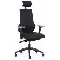 Kancelářská židle HEALTH