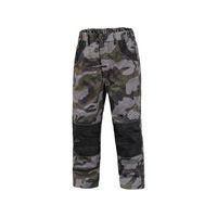 Kalhoty CXS CAMO, dětské