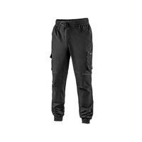 Kalhoty CXS VENATOR JOGGER, pánské, černé