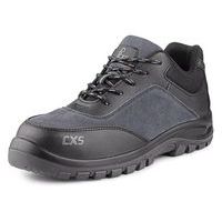 Obuv CXS PROFIT PRIZE O1, polobotka