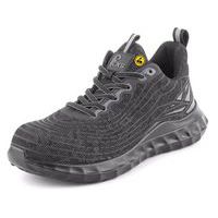 Obuv CXS TEXLINE FLORES S1PL ESD, polobotka