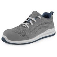 Obuv CXS TEXLINE 4ENVI BLUE S1PS, polobotka