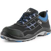 Obuv CXS DOG SETTER S3, polobotky