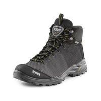 Obuv BESTARD 2115 Krypton Mid, kotníková