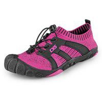 Obuv CXS PURESTEP, barefoot, růžovo-černá