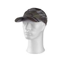 Čepice CXS CAMO, s kšiltem, maskáčová