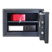 Nábytkový trezor Power Safe 300EL, bezpečnostní třídy S2