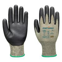 Arc Grip 18C Level 1 rukavice, zelená/černá