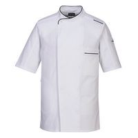 Rondon Surrey S/S, bílá