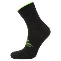 Ponožky Eco Trainer, černá