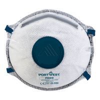 Respirátor FFP2 Carbon s ventilkem