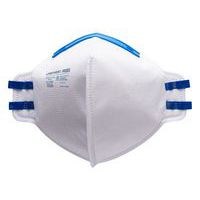 Respirátor FFP2  Fold Flat (Pk20)