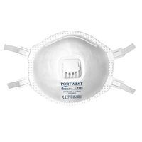 Respirátor FFP3 s ventilkem Dolomite (Pk10)