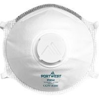 Respirátor s ventilkem FFP3 Dolomite