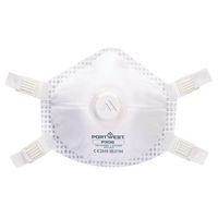 Respirátor FFP3 Ultimate s ventilem pro opakované použití (Pk5)