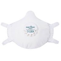 Respirátor FFP3 Ultimate s ventilem pro opakované použití (Pk5)