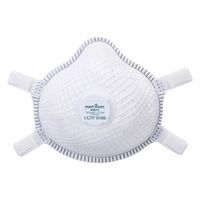 Respirátor ERGONET FFP3 Dolomite