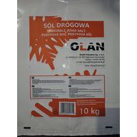 Technická posypová sůl, 25 kg