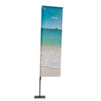 Vlajka Alu obdélníková