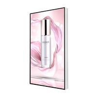 Digitální závěsný panel Smart Line s monitorem Samsung 50