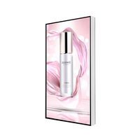 Digitální závěsný panel Smart Line s monitorem Samsung 43