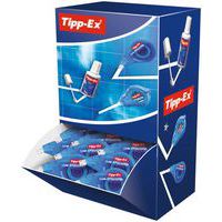 Korekční strojek BIC Tipp-Ex, 20 ks