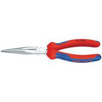 Půlkulaté kleště Knipex, 200 mm
