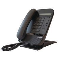 IP kabelové telefony