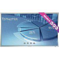 Systémy dynamického a interaktivního zobrazení