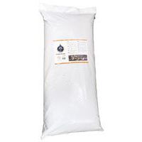 Sypký sorbent Vermiculite, sorpční kapacita 27 l, balení 9,5 kg