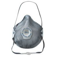 Respirátor Moldex - FFP3, Smart, 10 ks