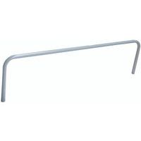 Oblouky ke stojanům na deskový materiál Manutan Expert 1200, 30 - 90 cm