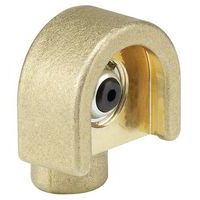 Tažná sponka Pressol pro mazací hlavice 22 mm