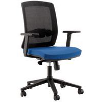 Kancelářské židle Quadrifoglio Deluxe